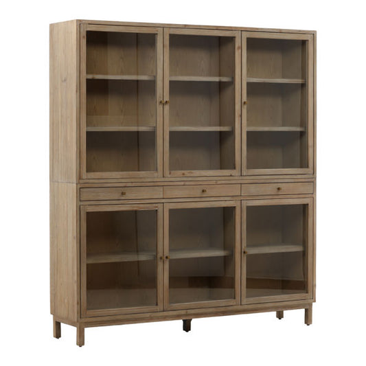 Gael Cabinet