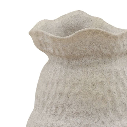 Pavona Vase