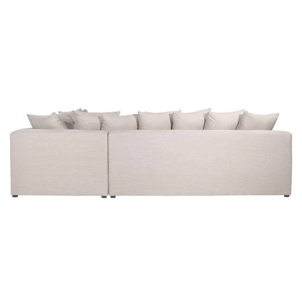 
                  
                    Miriam Sectional
                  
                