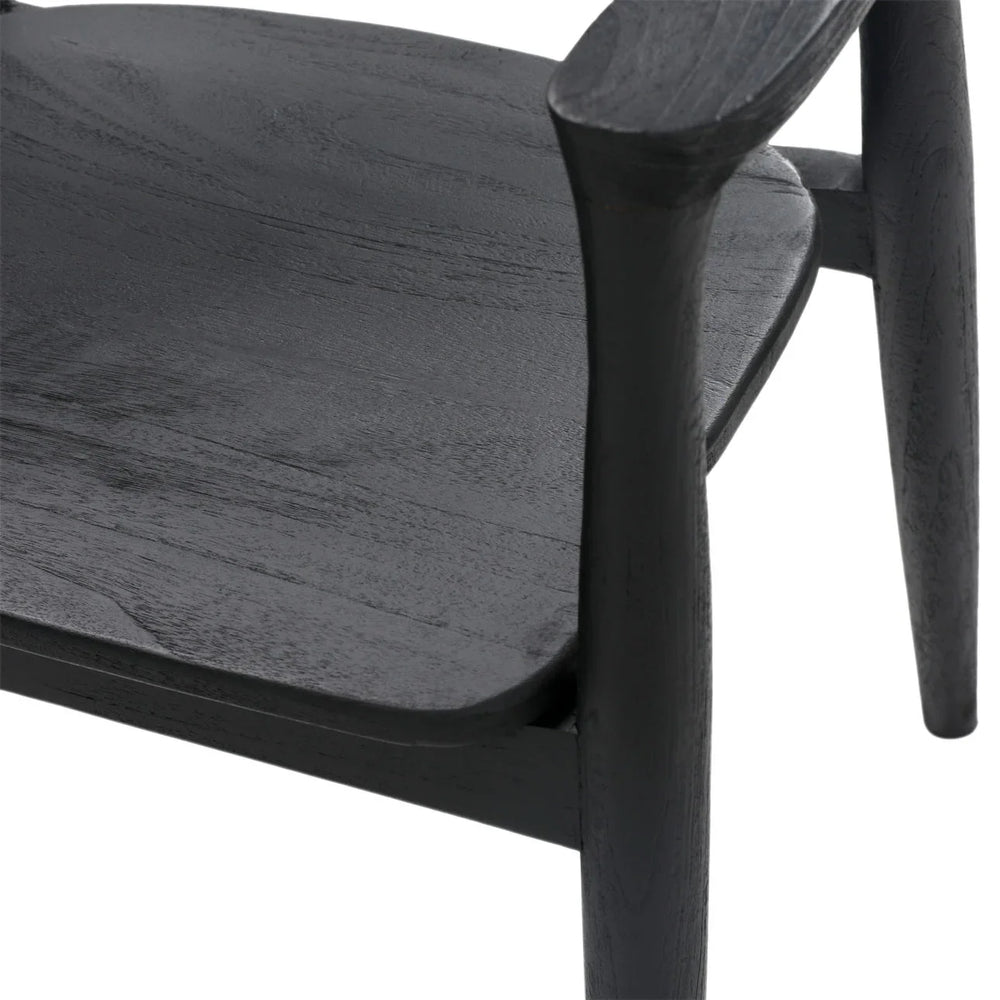 
                  
                    Sinclair dining chair
                  
                