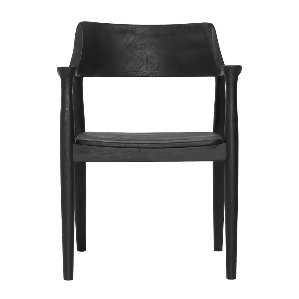 
                  
                    Sinclair dining chair
                  
                