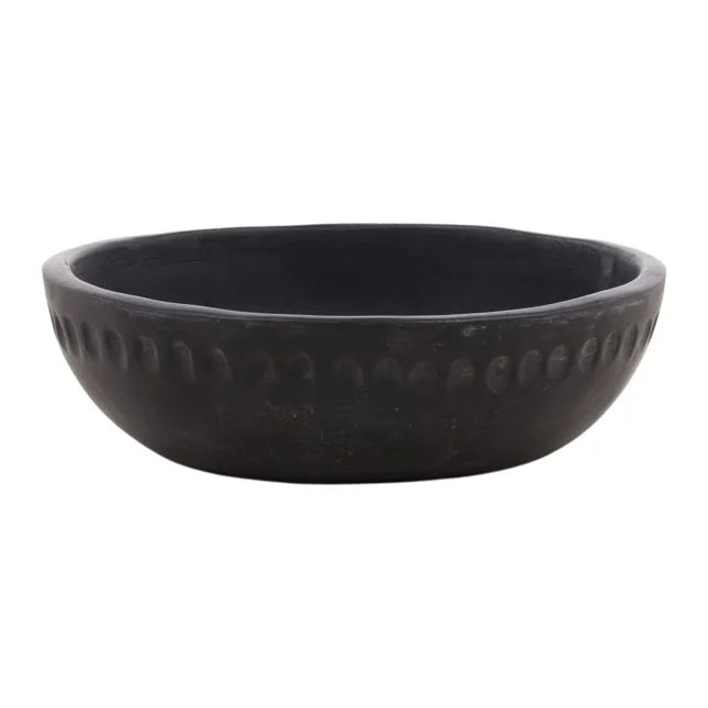 Sal Bowl, Black