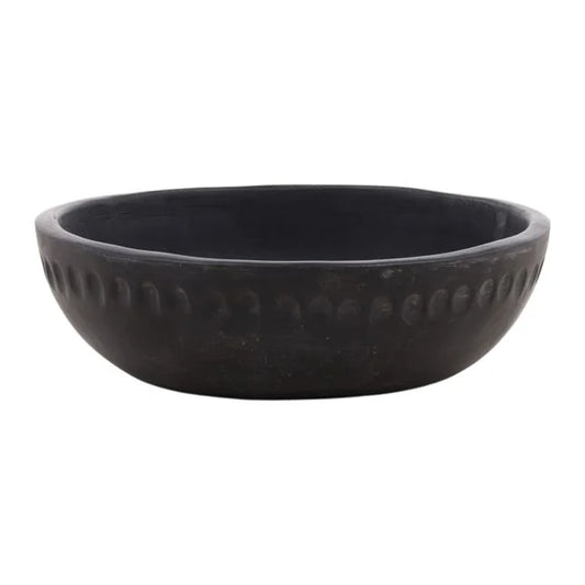 Sal Bowl, Black