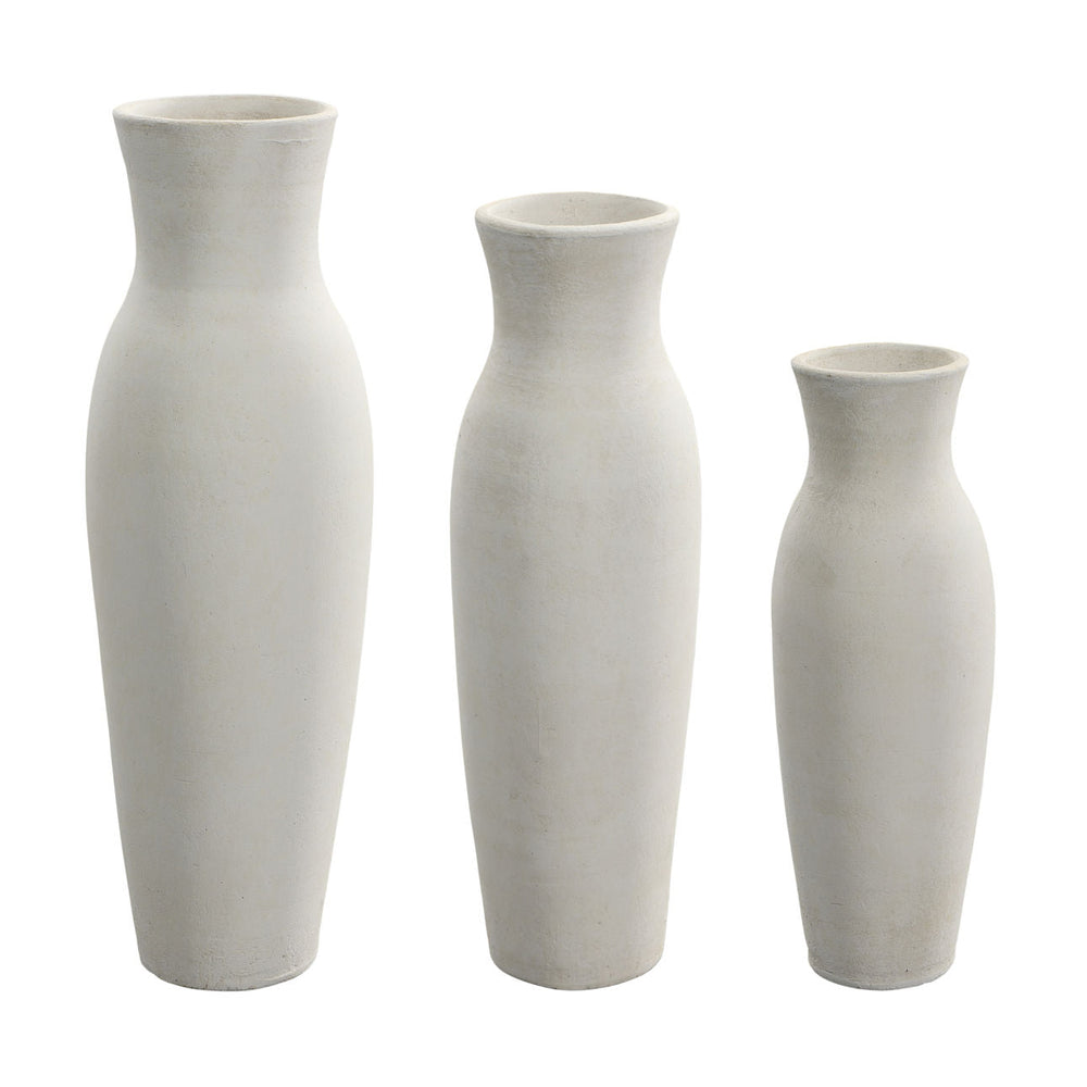 Walden Vase Set of 3