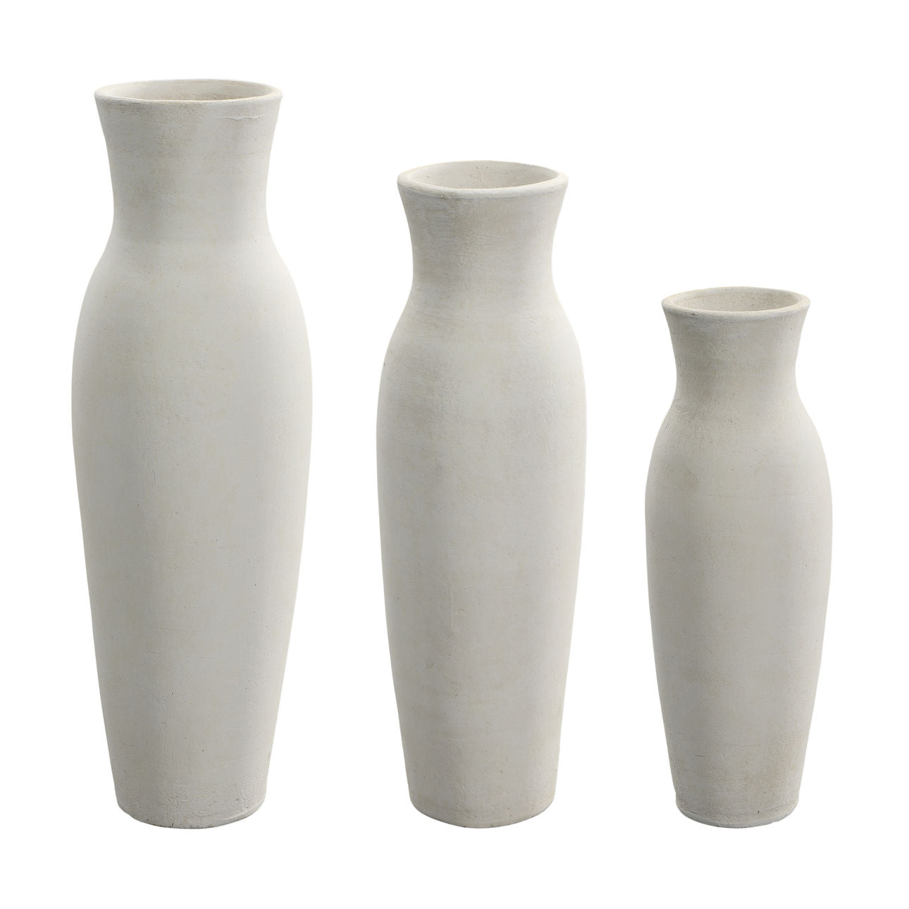 Walden Vase Set of 3