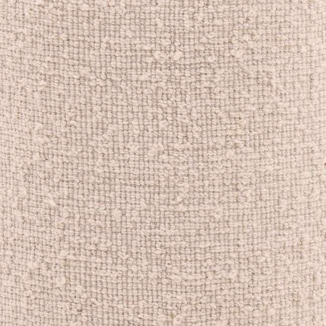 Gem Stool, Ivory