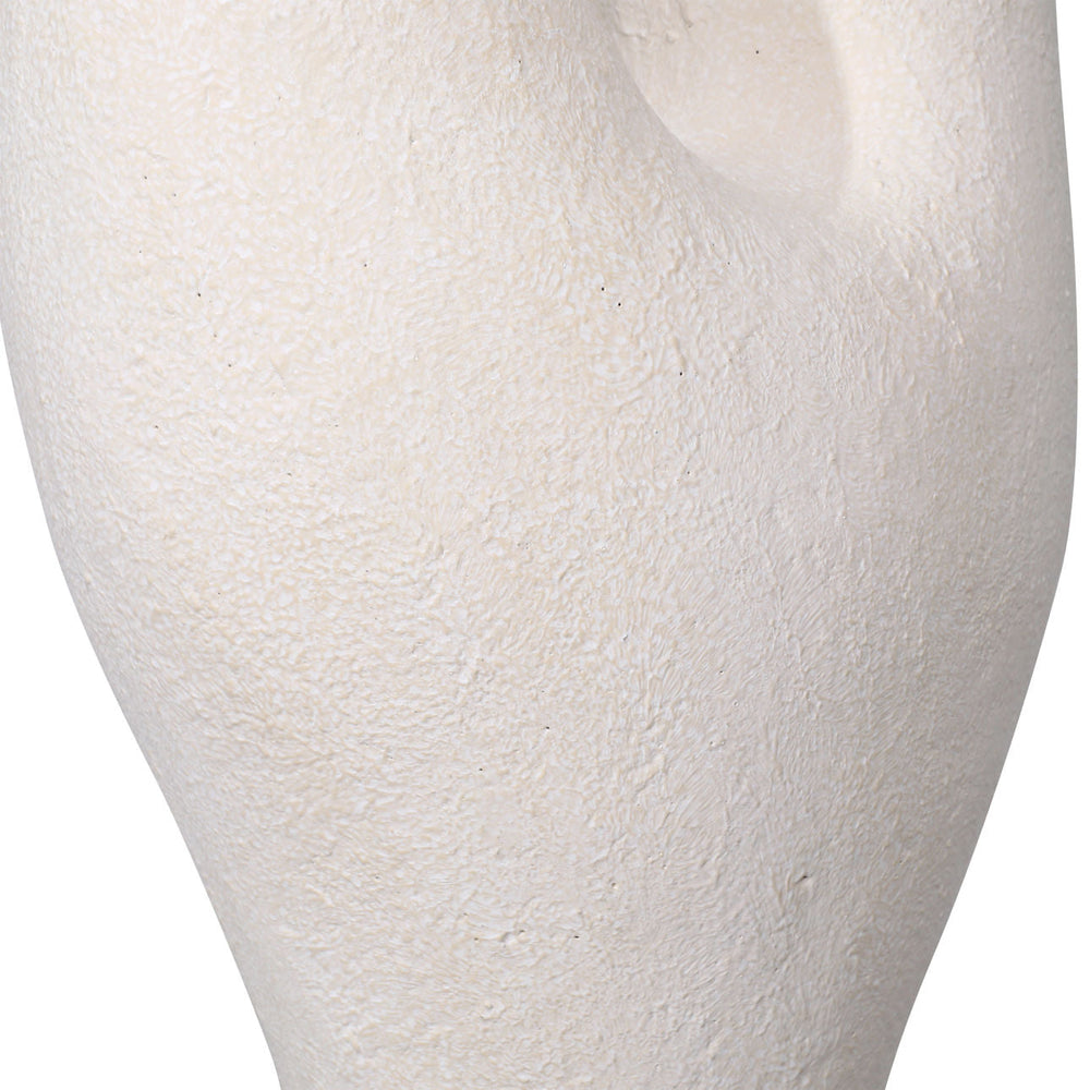 
                  
                    Valentine Sculptural Vase 2
                  
                