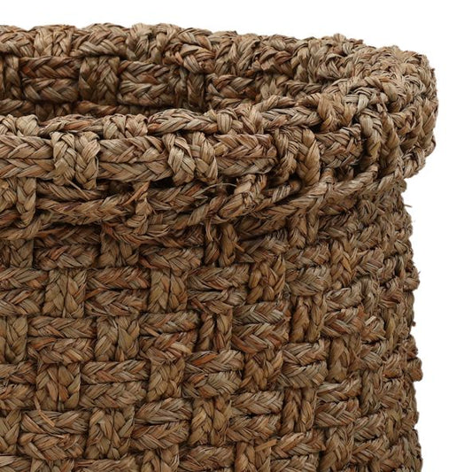 MD Birchfield Basket, Natural