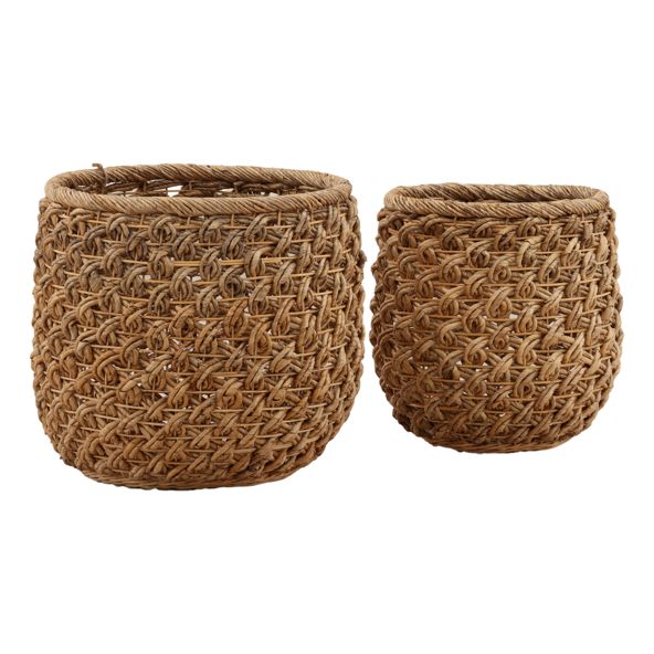 SM Fernley Basket