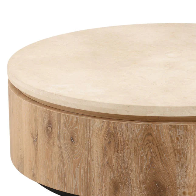 Clair Coffee Table