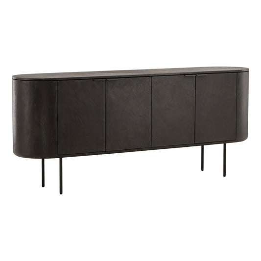 Garron 80" Sideboard