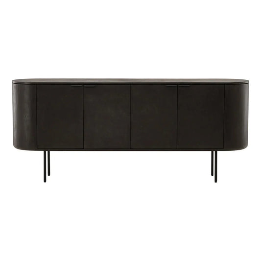 Garron 80" Sideboard