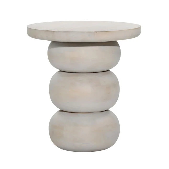 Delphi Side Table