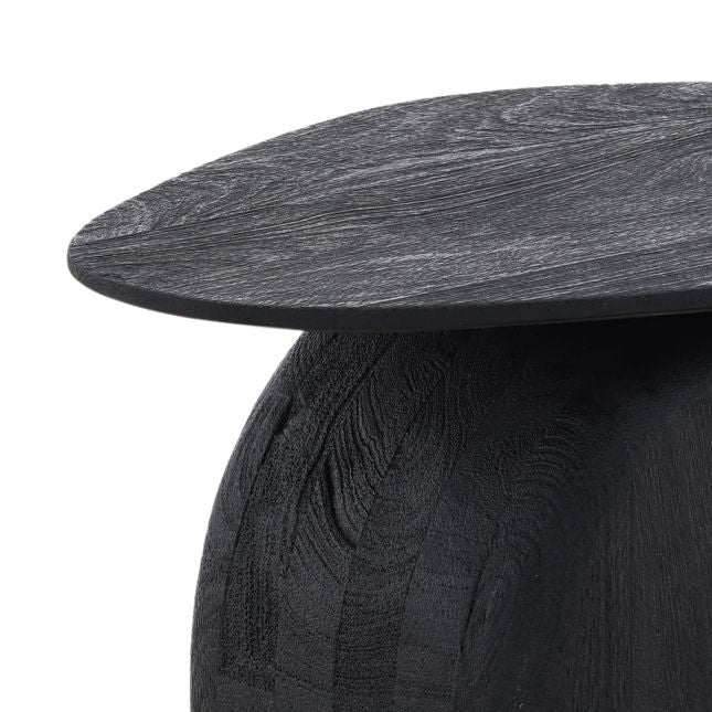 
                  
                    Damon Side Table
                  
                