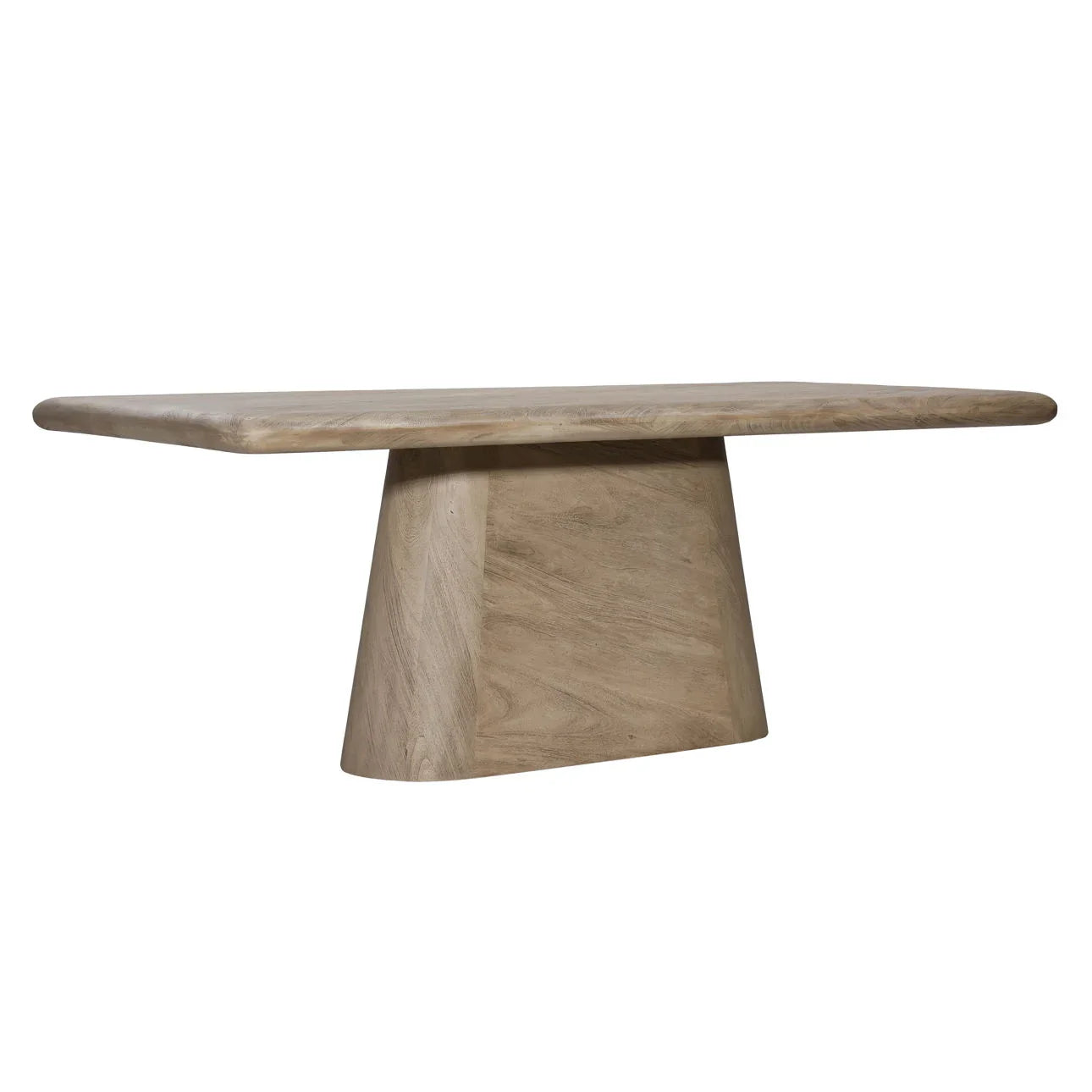 Marcel 79" Dining Table