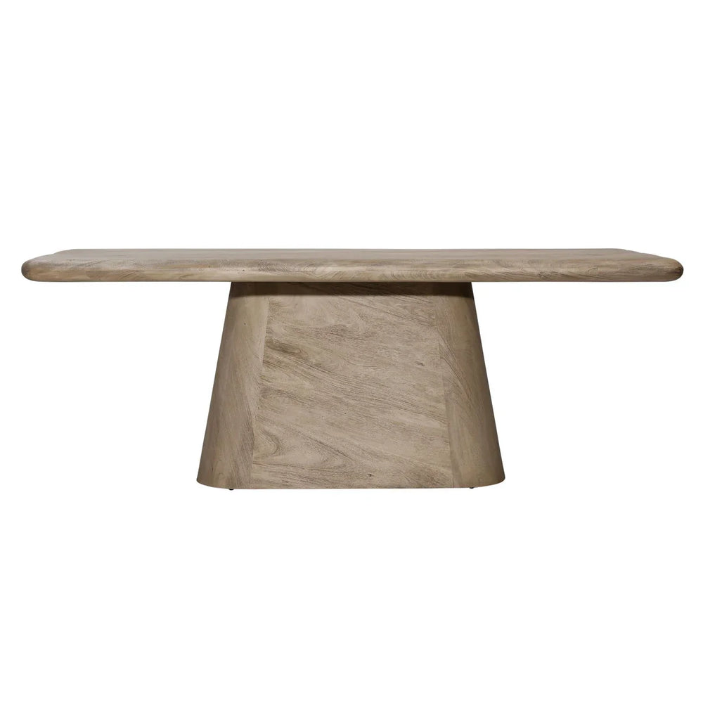 Marcel 79" Dining Table