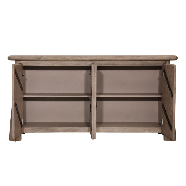 Marc 68" Sideboard CL