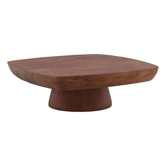 Dari Coffee Table, Brown