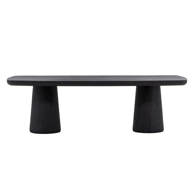Dari 98" Dining Table