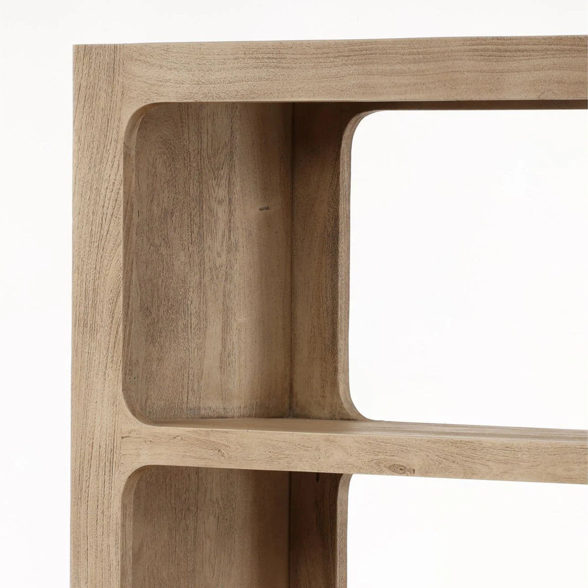 Leandra Bookcase