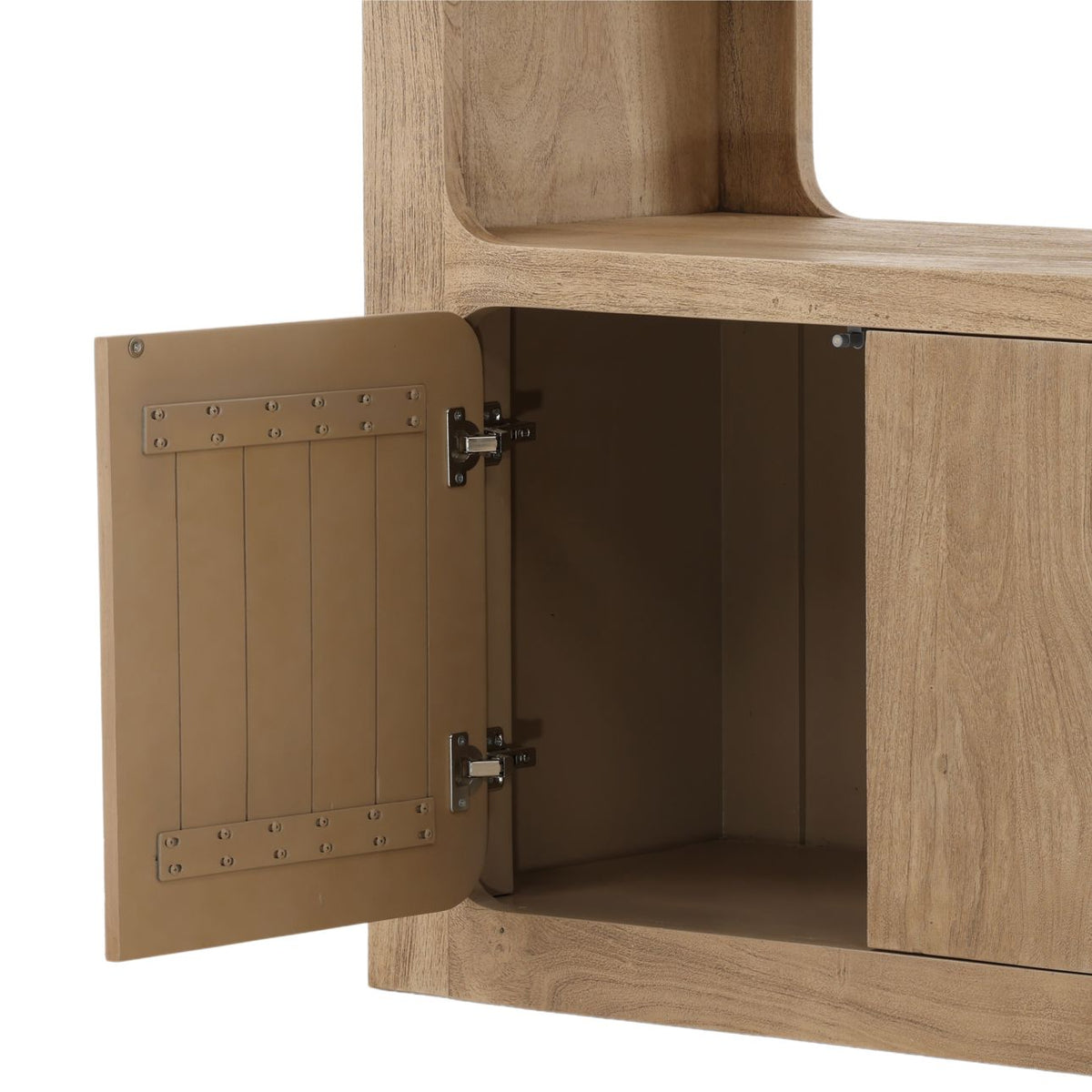 Leandra Bookcase
