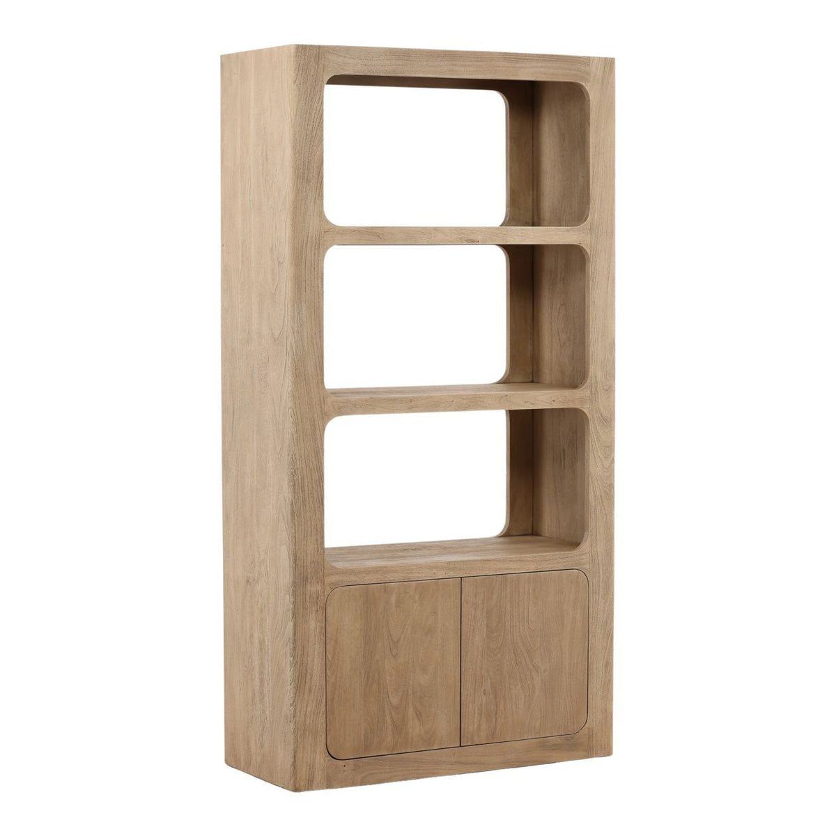 Leandra Bookcase