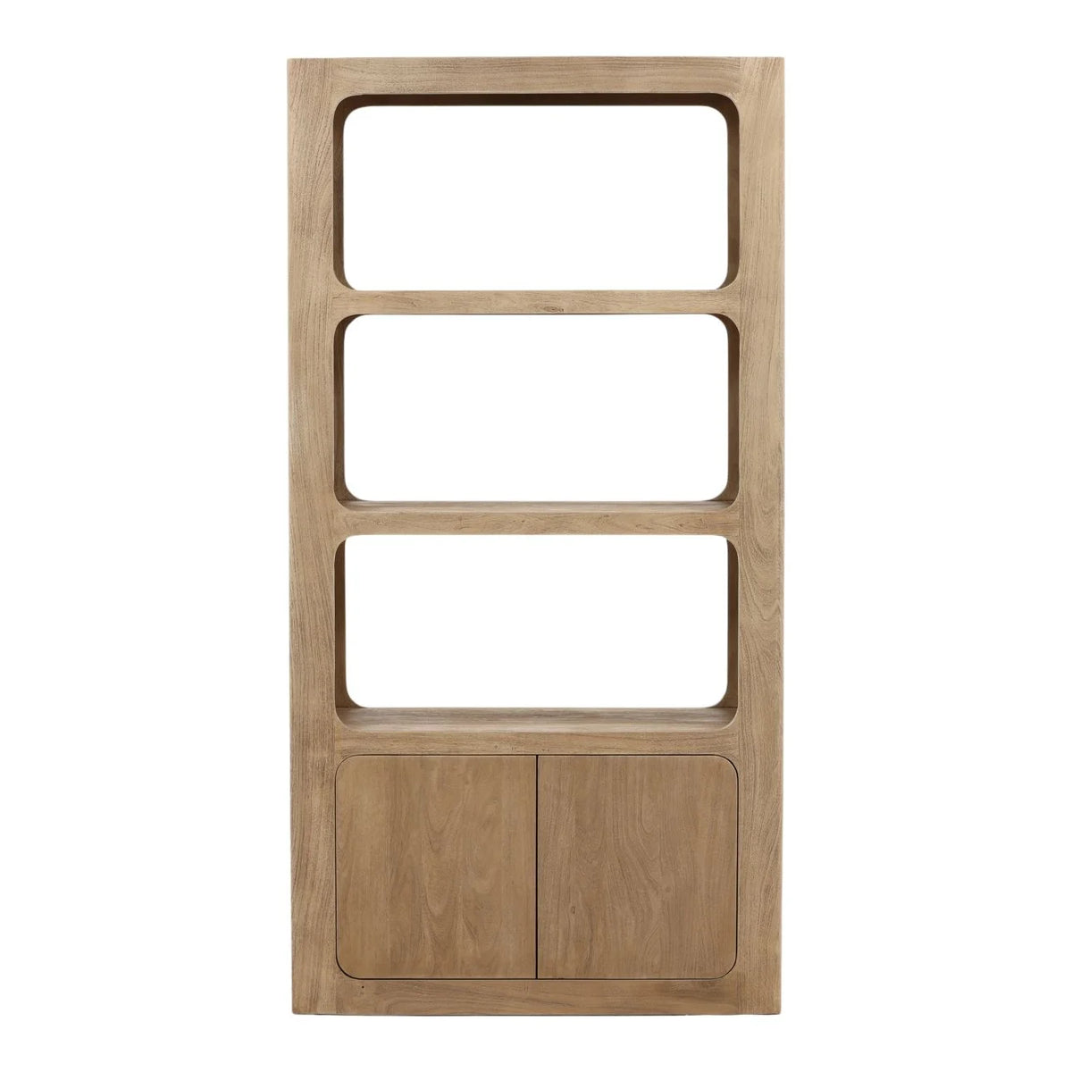 Leandra Bookcase