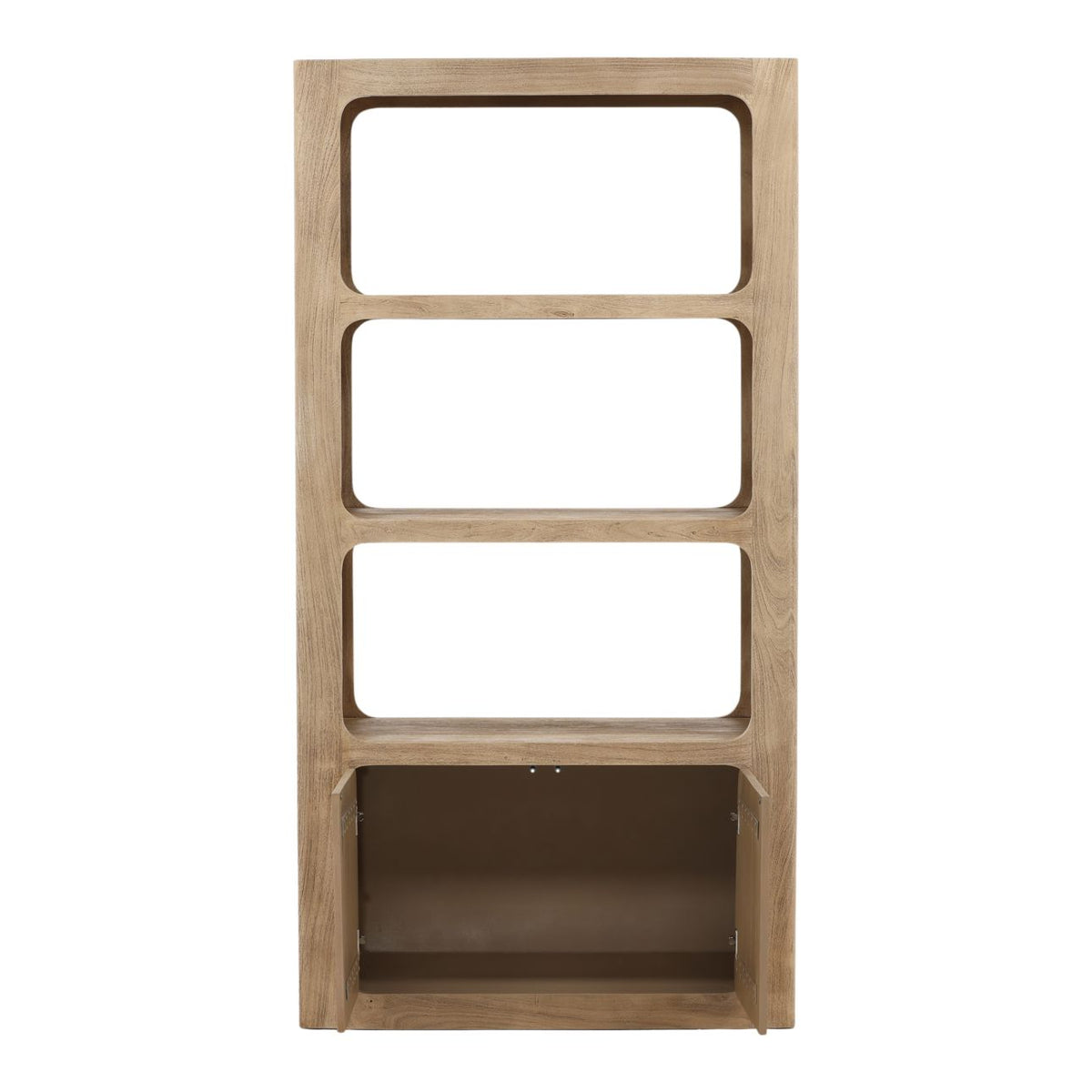 Leandra Bookcase