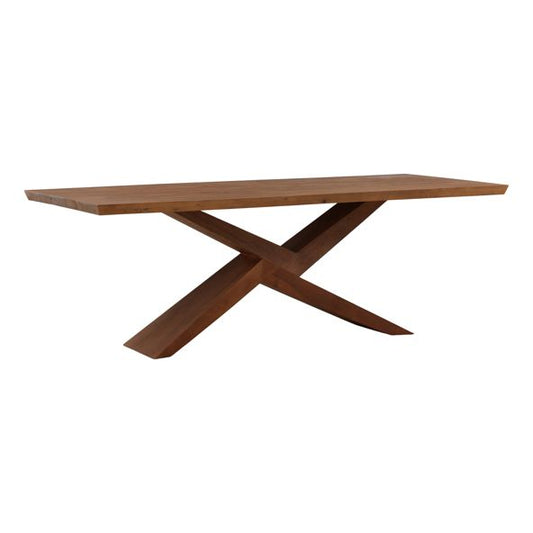 Zachary 86" Dining Table
