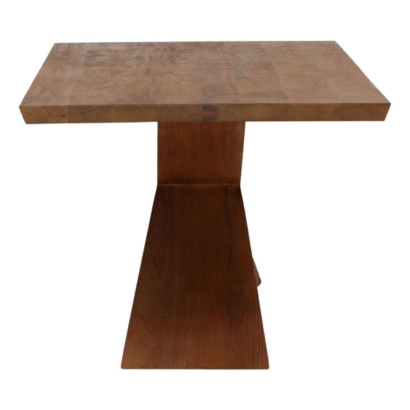 Zachary 86" Dining Table