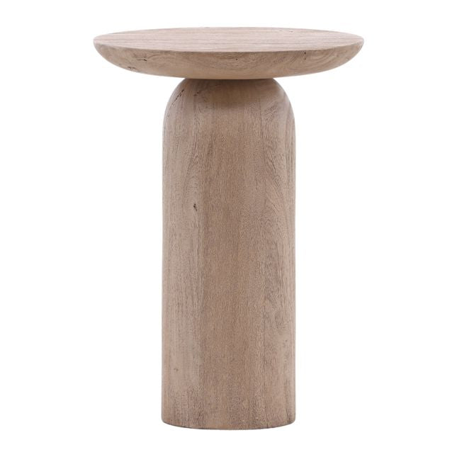 Laurie Side Table MD