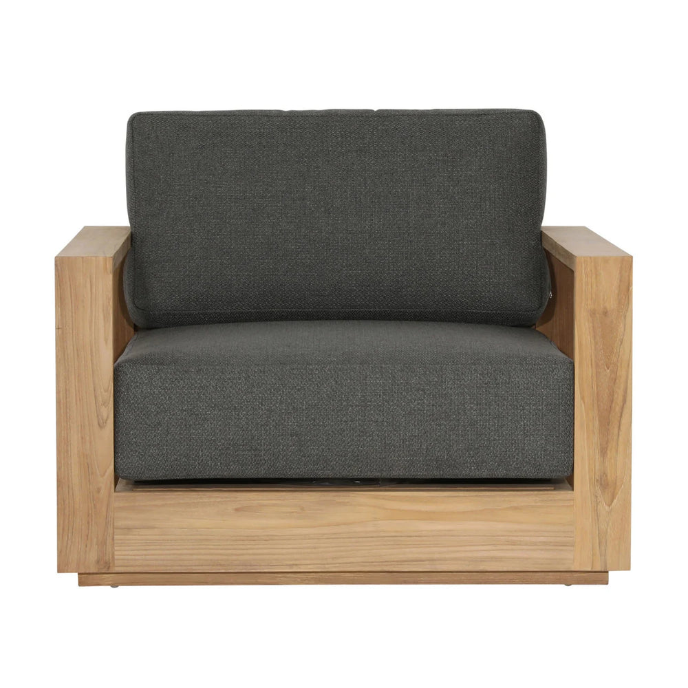 
                  
                    Dane Outdoor Sofa Chair
                  
                