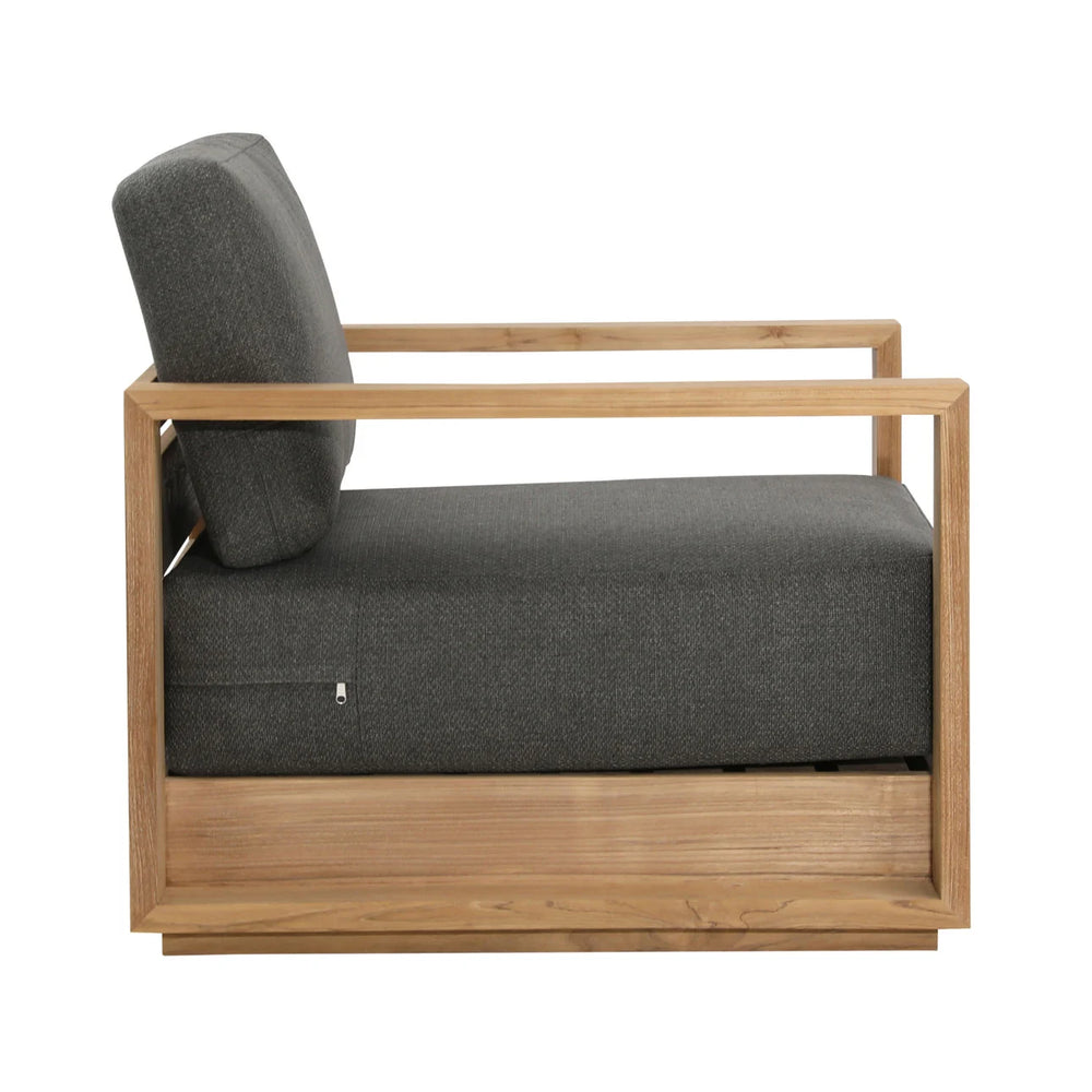 
                  
                    Dane Outdoor Sofa Chair
                  
                