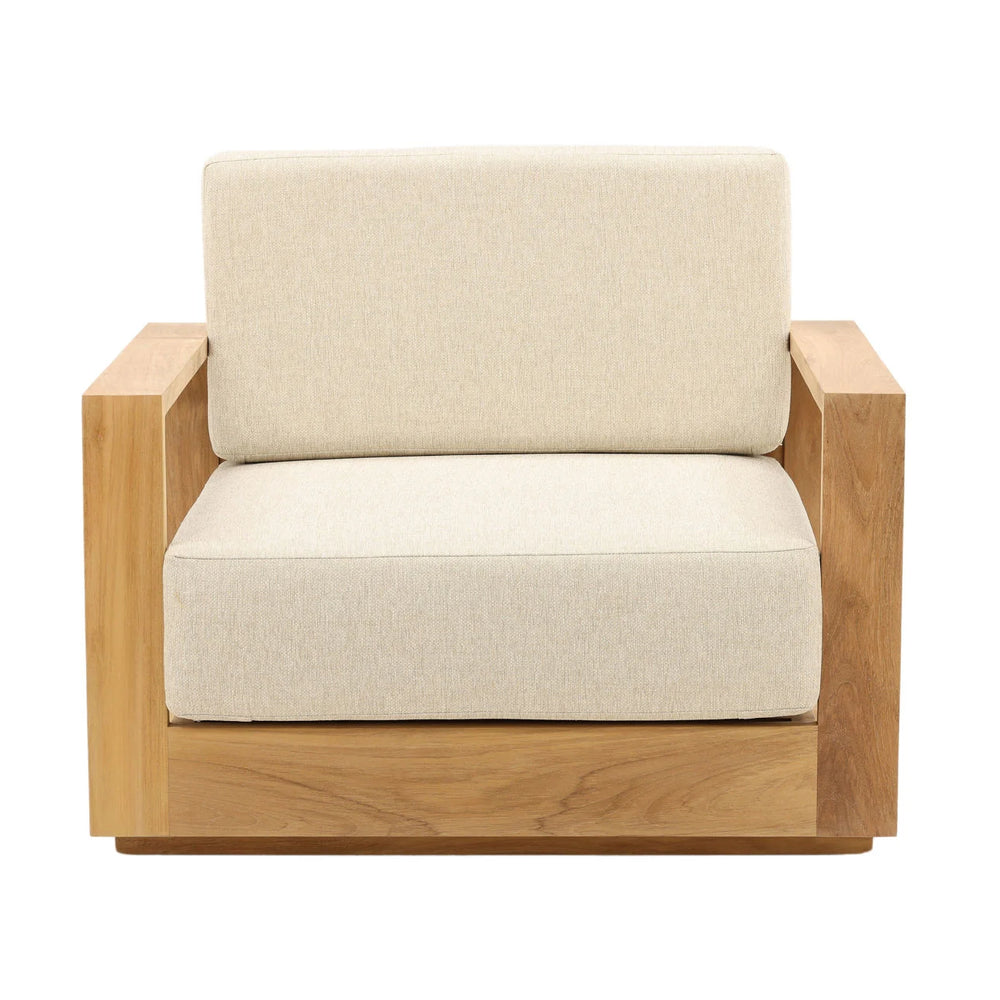 
                  
                    Dane Outdoor Sofa Chair
                  
                