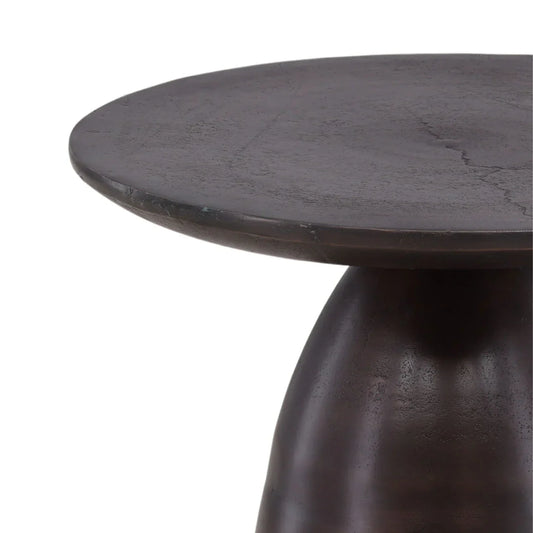 Wilhemina Side Table