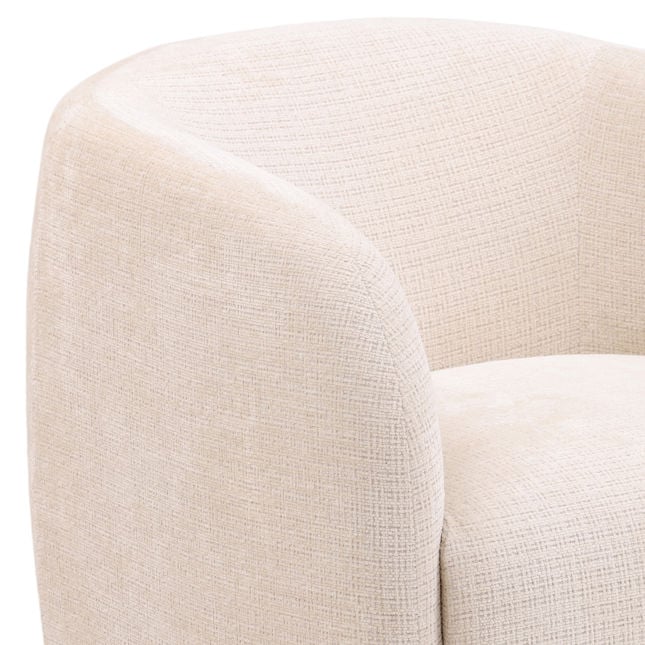 
                  
                    Nia Swivel Chair
                  
                