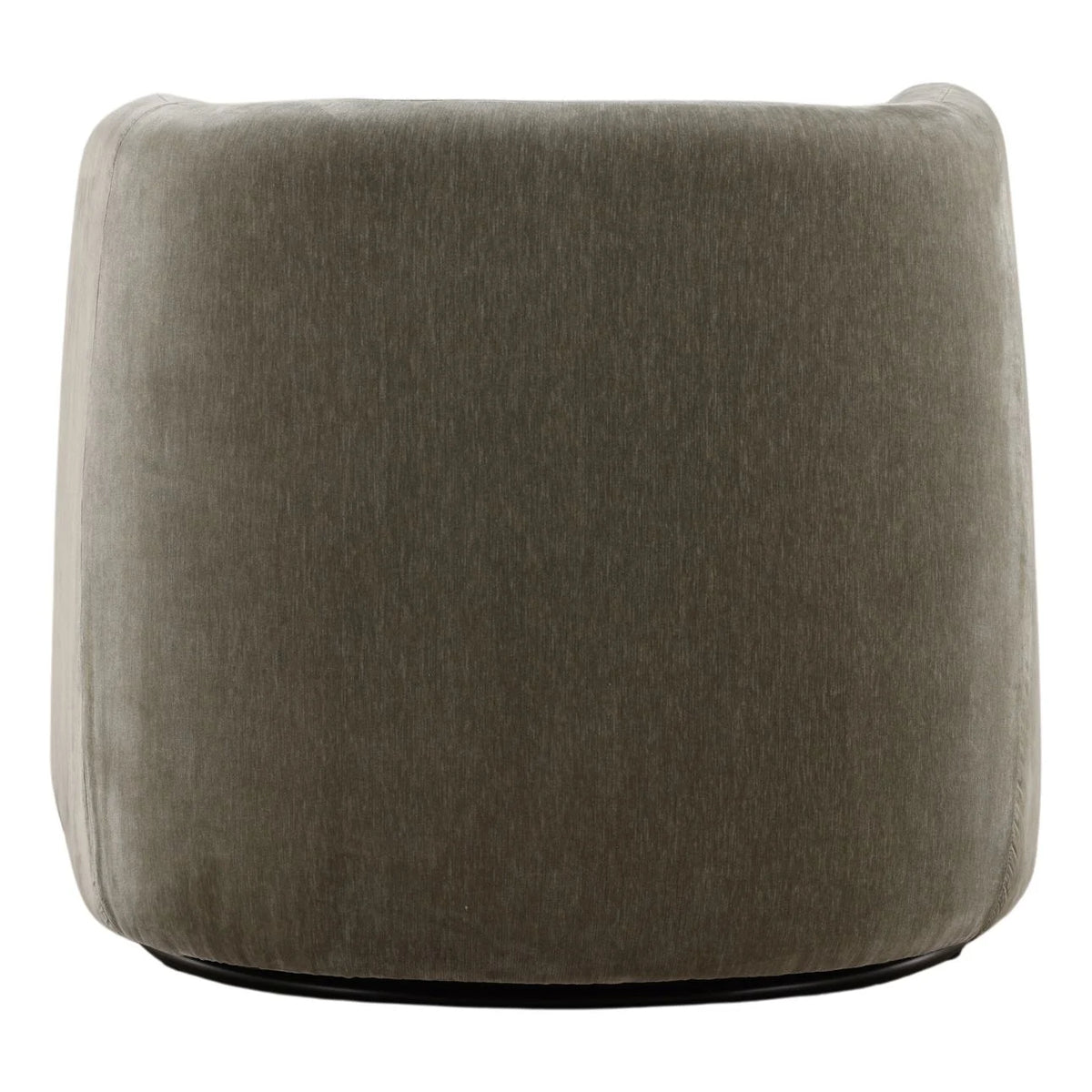 Neve Swivel Chair, Sage