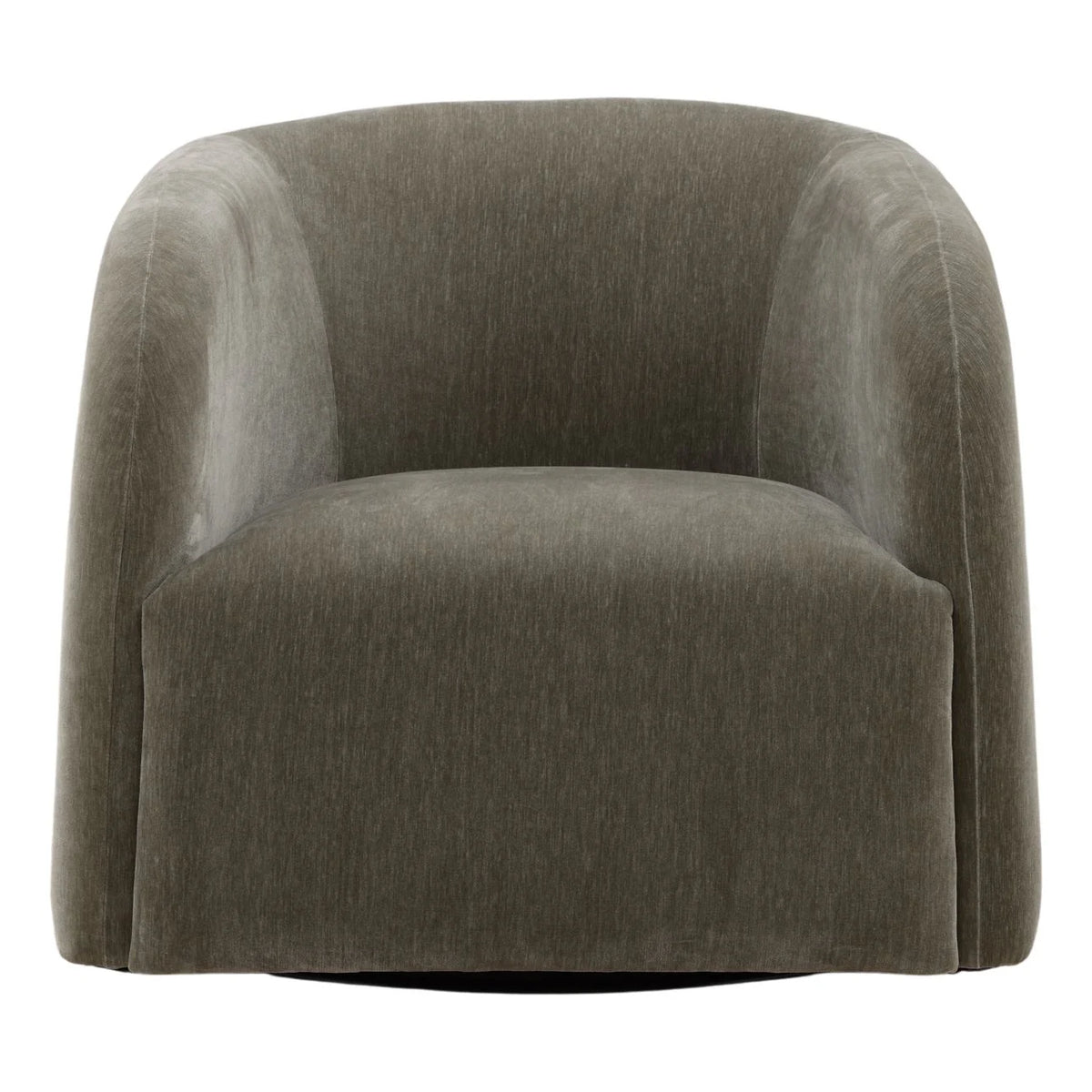 Neve Swivel Chair, Sage