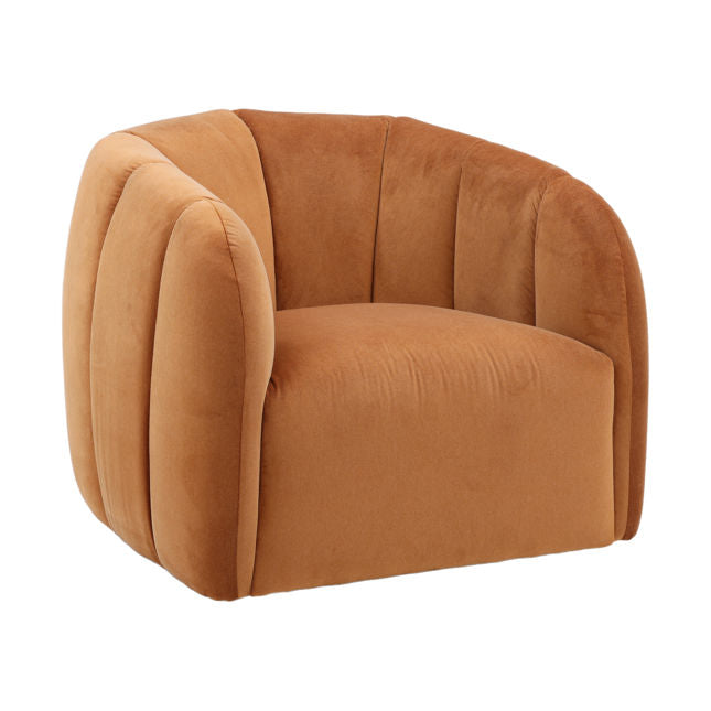 Alice Swivel Chair