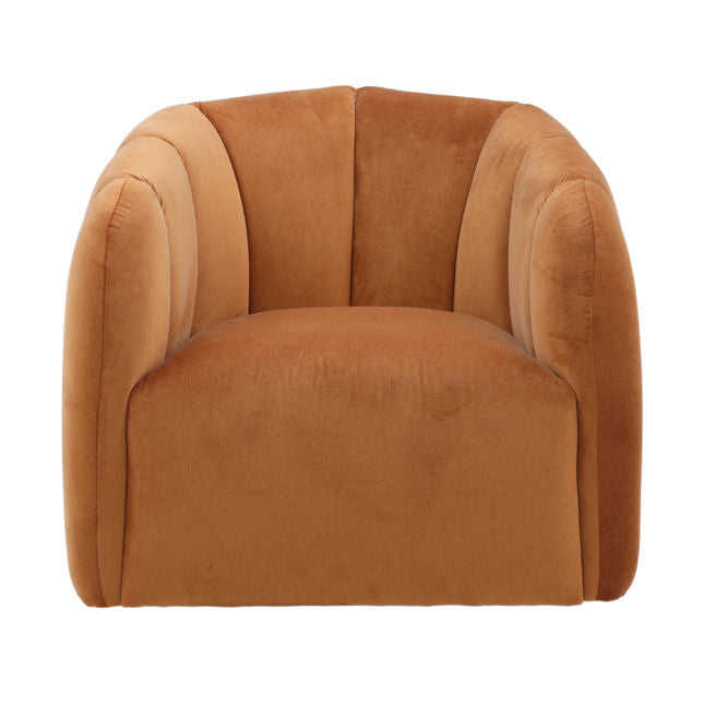 
                  
                    Alice Swivel Chair
                  
                