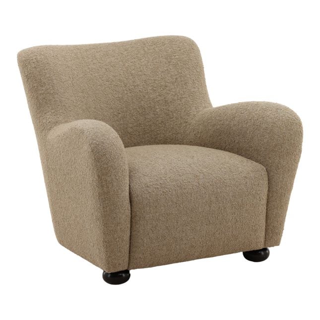 Zahra Accent Chair
