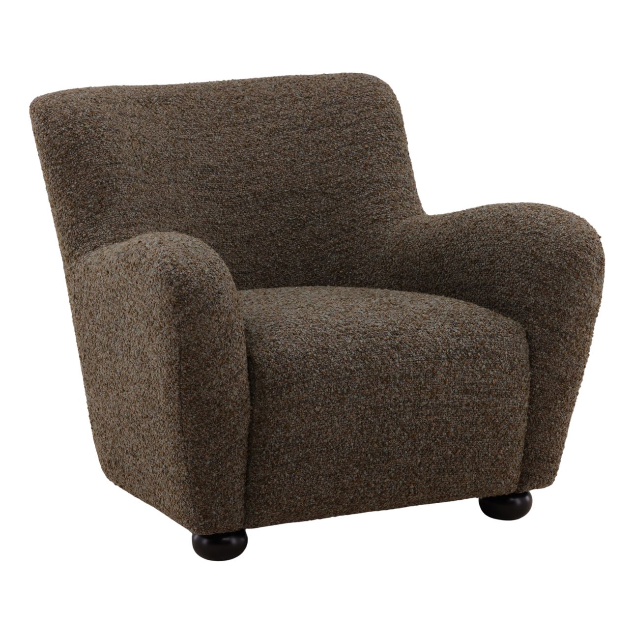 Zulia Accent Chair, Green