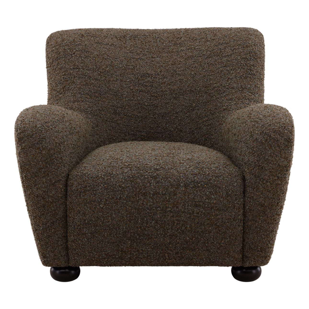 Zulia Accent Chair, Green