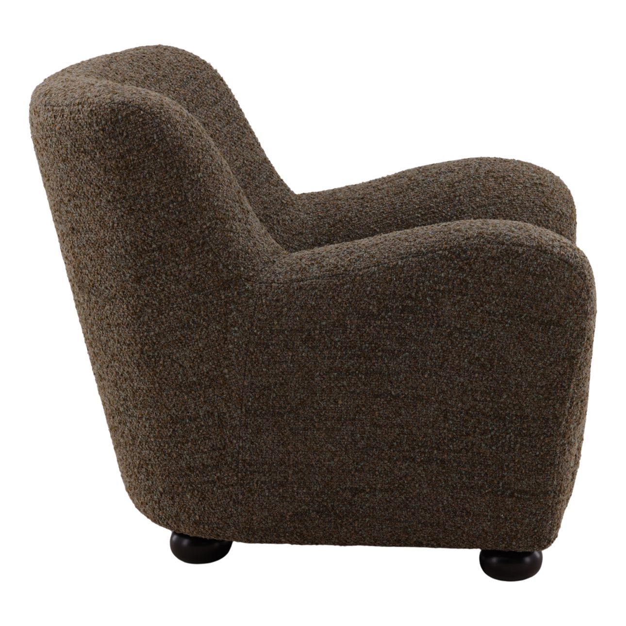 Zulia Accent Chair, Green