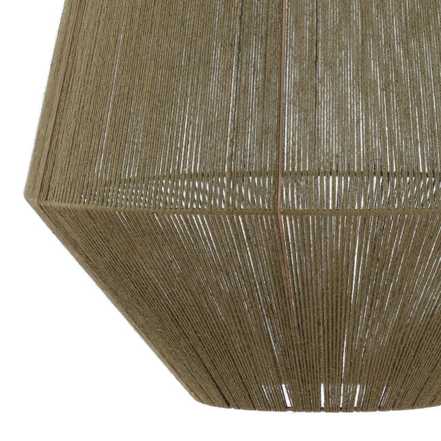 Octavia Pendant Light