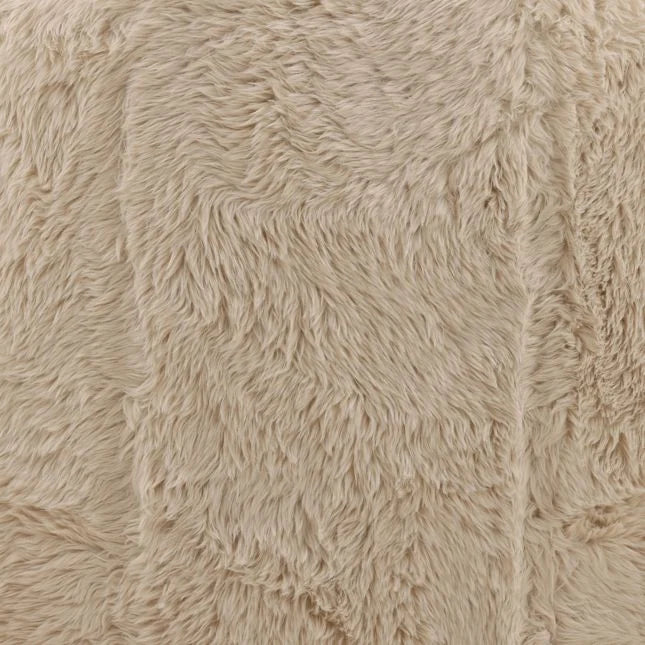 Prescott Accent Chair, Cream