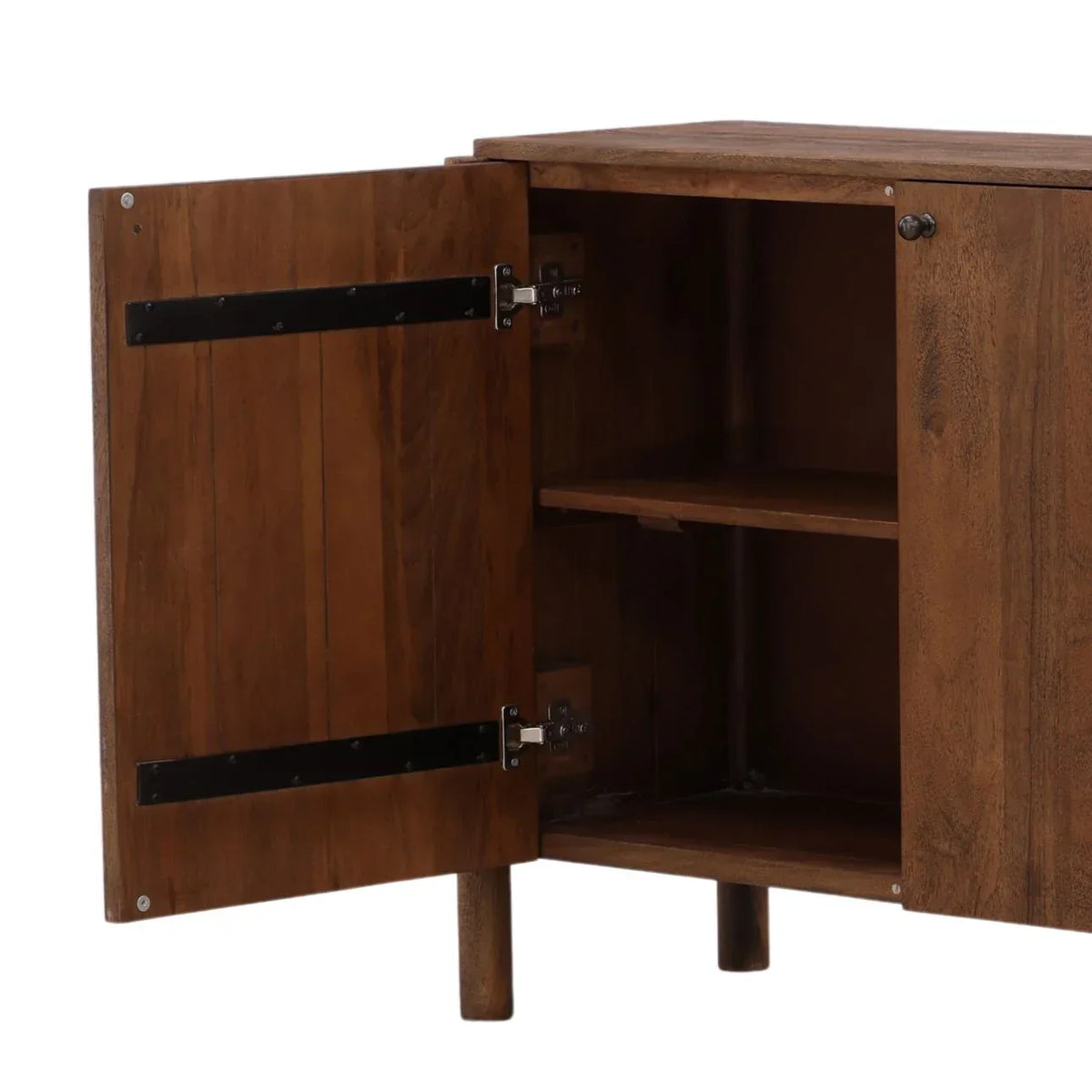 Reiko Sideboard, Brown
