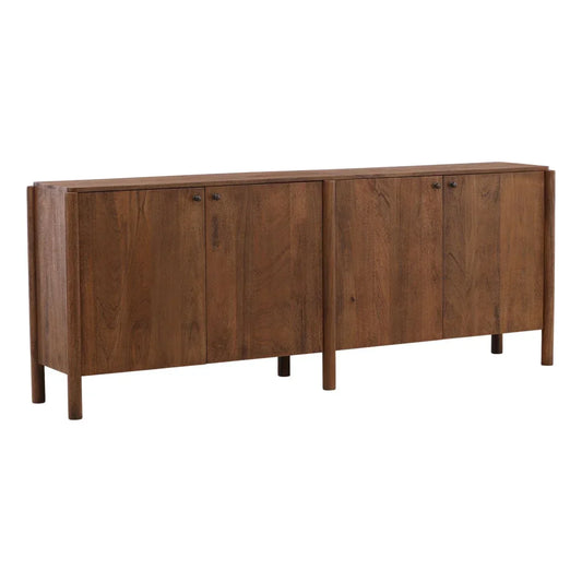 Reiko Sideboard, Brown