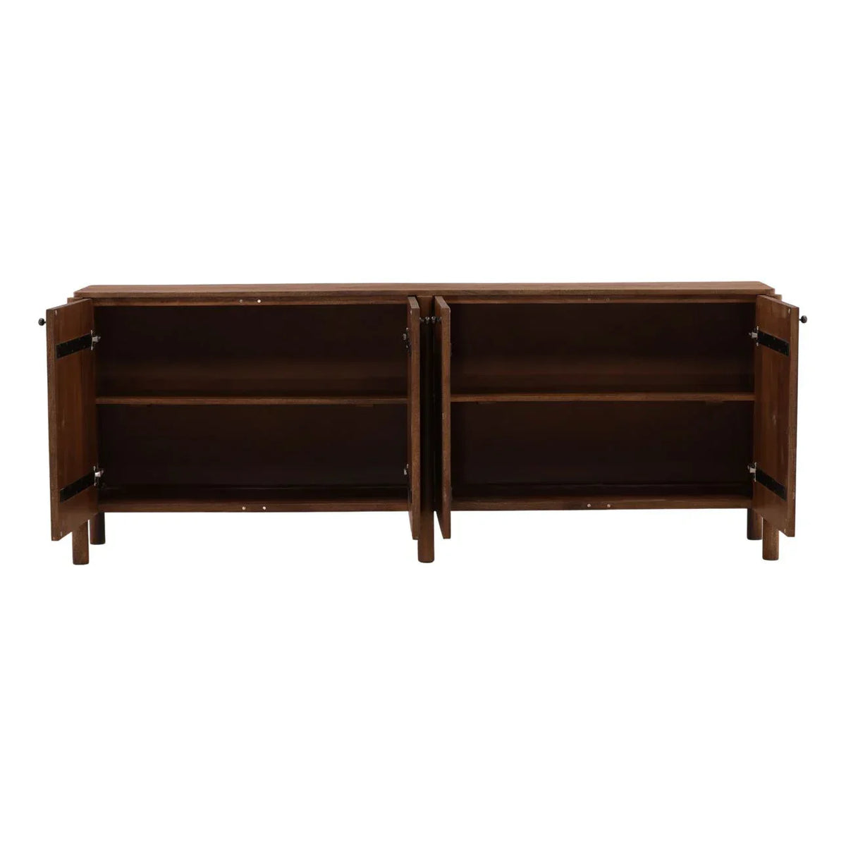 Reiko Sideboard, Brown