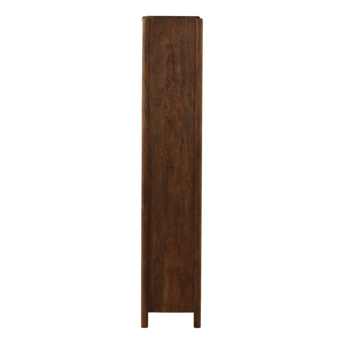 Reiko Cabinet, Brown